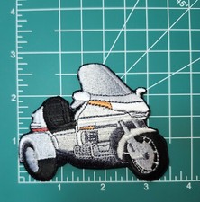 Honda Gold Wing Trike