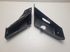 FORD COLOGNE 2.8i V6 ENGINE MOUNTS BANGER KIT CAR HOT ROD MOUNTINGS MK2 GRANADA?