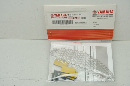 Yamaha mt09 rn29 grille air - mt09,