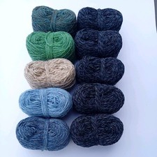 Knitting Wool bundle 250g 4ply