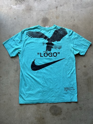 Nike off white virgil - white,
