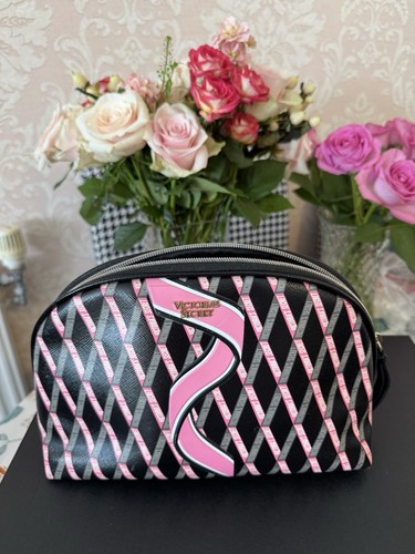 Victoria secret makeup - secret, bag