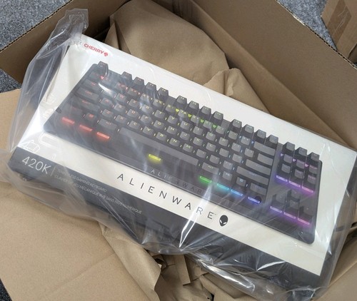 Dell alienware aw420k - alienware,