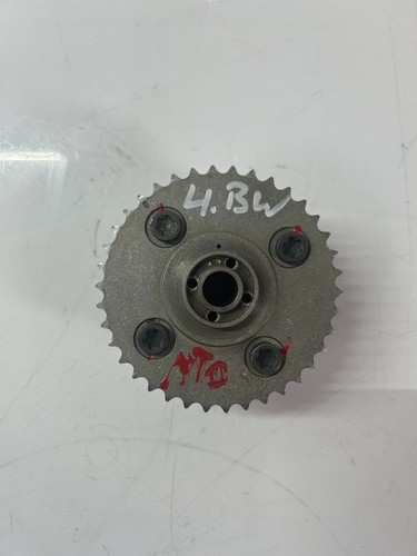 Camshaft phasing unit 7583207