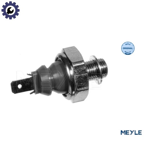 Oil pressure switch 100 919 - pressure,