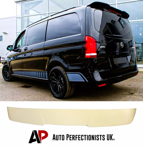 For mercedes class vito - v,