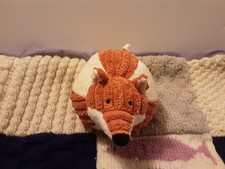 Cordy Roy Fox made by