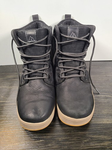 Alpine design snow boots - boots, men's