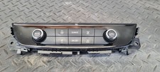 2018 Vauxhall Insignia MK2 Petrol Heater Control Panel Air Con 39113537