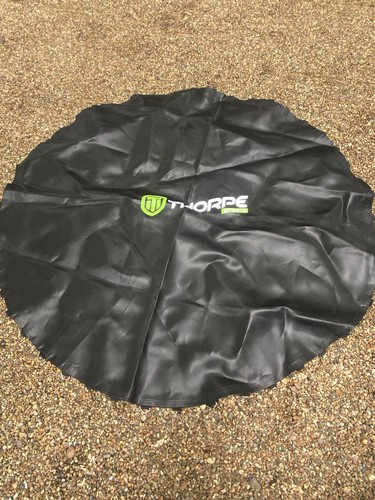 8ft thorpe trampoline mat - 8ft,