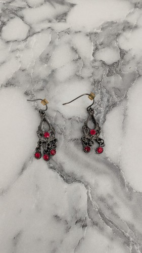 Claire accessories gunmetal - claire's,
