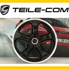 Techart wheel rim - techart,