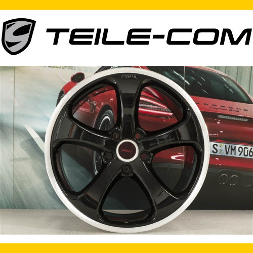 Techart wheel rim - rim, for