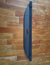 ZAFIRA PARCEL SHELF LOAD Cover