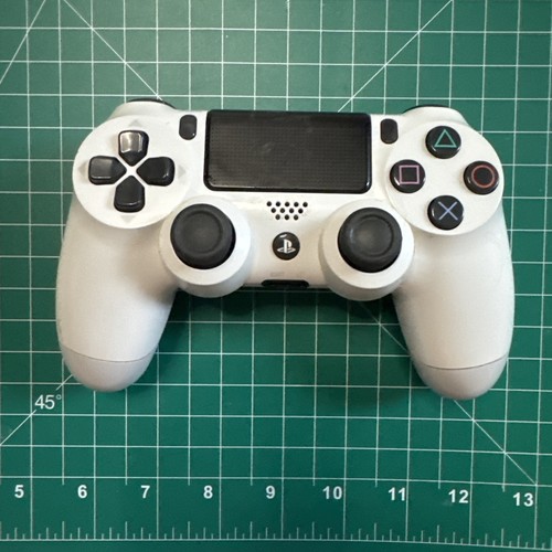 Somy playstation dual shock - somy, 4
