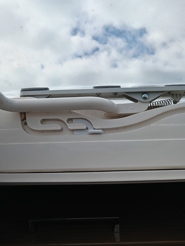 Seitz midi heki rooflight - 2x,