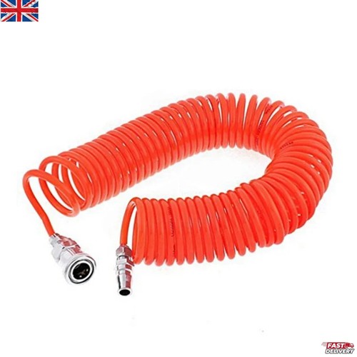 Air hose flexible pneumatic - -,