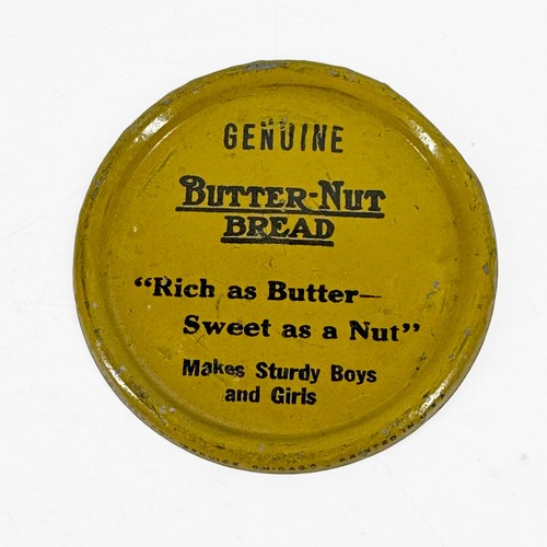 1950s butternut bread tin - bread,