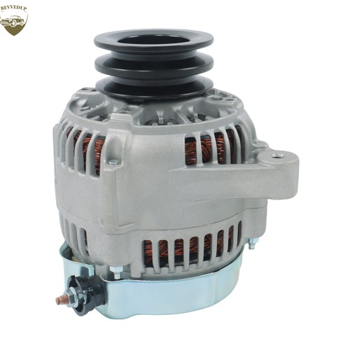 140 amp upgrade - 140, alternator