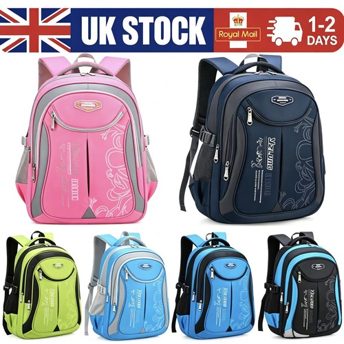 Waterproof kids backpack large - backpack,