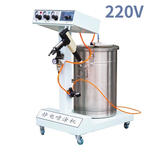 New 220v 101 paint - wx-101,