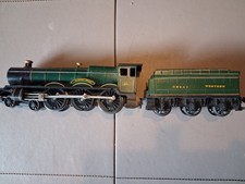 Hornby R759 Albert Hall Locomotive Digital Fitted