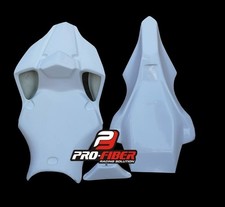 2017-2024 YAMAHA YZF R6 RACE