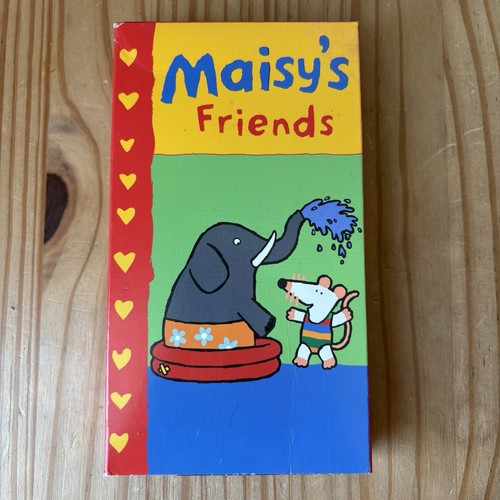 Maisys friends - maisys,