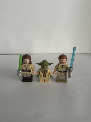 Lego star wars minifigure - lego,