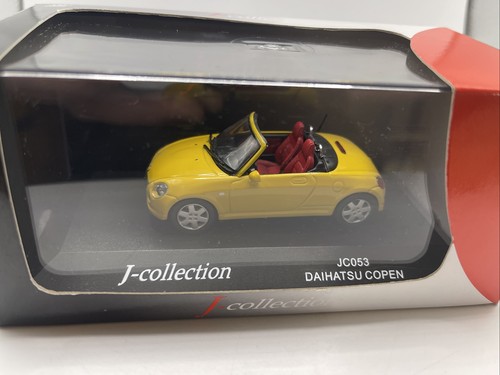 Collection daihatsu copen - j-collection,