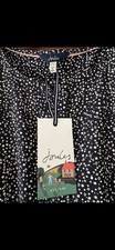 Joules BNWT  Gee Ladies Long