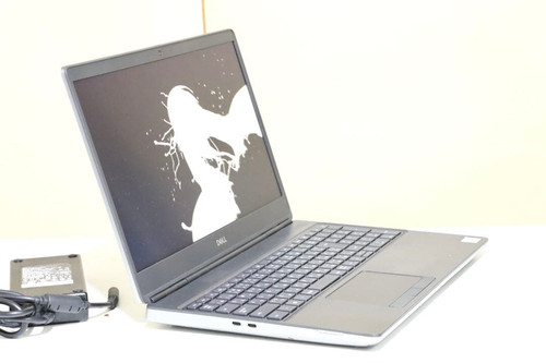 Dell precision 7550 10th - 7550,