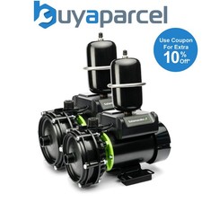 Salamander RP80SU SuperBooster