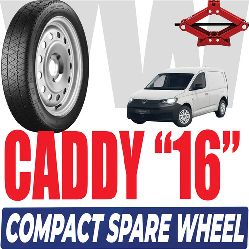 Spare wheel for - spare,