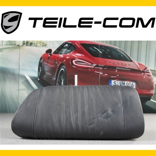 Porsche 911 996 rear back - porsche,