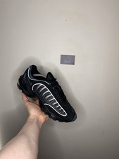 Nike Air Max Tailwind IV Black