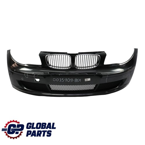 Bmw e81 e87 - e87, bumper