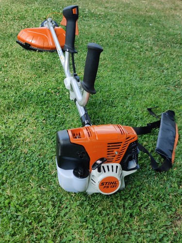 Stihl fs131 brush - stihl, cutter