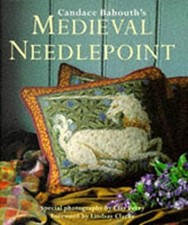 Candace bahouth medieval - candace, bahouth's