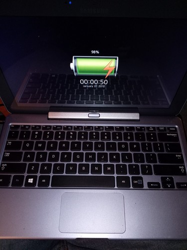 Samsung ativ smart - samsung, pc
