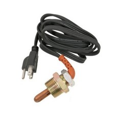 Engine Coolant Block Heater