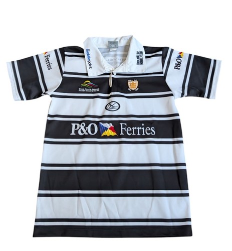 Isc hull 2011 - hull, home