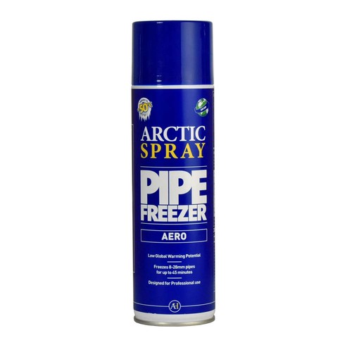 Arctic hayes ze2 pipe freezer - pipe,