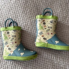 Toy Story boys wellies uk 6