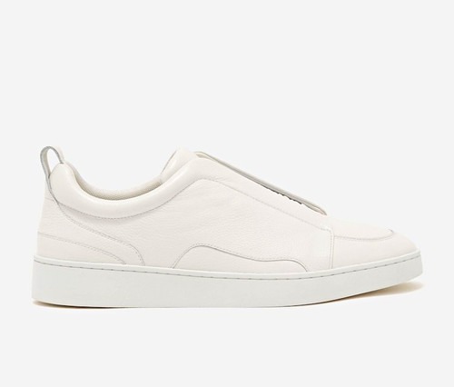 Reiss henry bonded - henry, bonded-leather