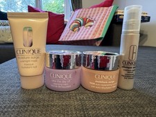 Clinique Skincare Bundle