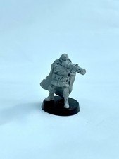 Gaunts Ghosts Melta Gun