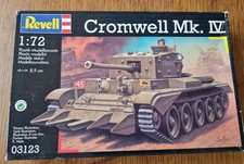 Revell 03123 1/72 Scale