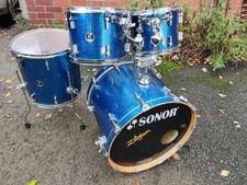 Sonor force 3007 Maple Drum Kit