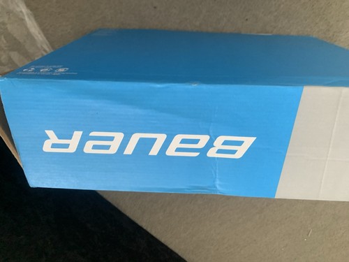Bauer xls quad roller skates - bauer,